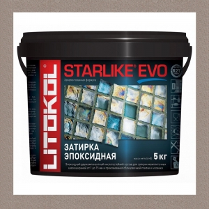  ������� ���������� Starlike EVO S.225 Tabacco 5kg